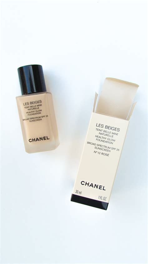 chanel mini foundation|discounted chanel makeup.